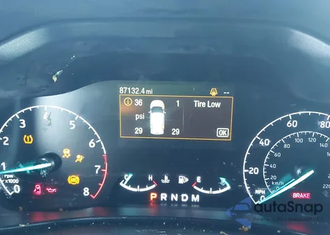 2021 Ford Transit Connect Xlt from USA, damaged, VIN NM0LS7F29M1503290